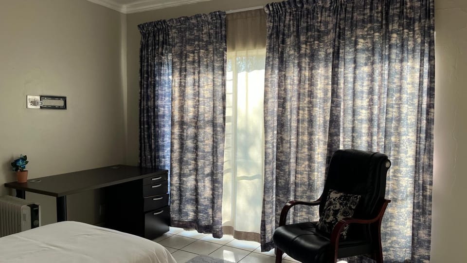 Africa Times Lodge Bed and Breakfast in Gauteng