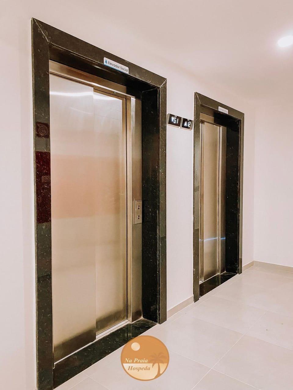 elevator
