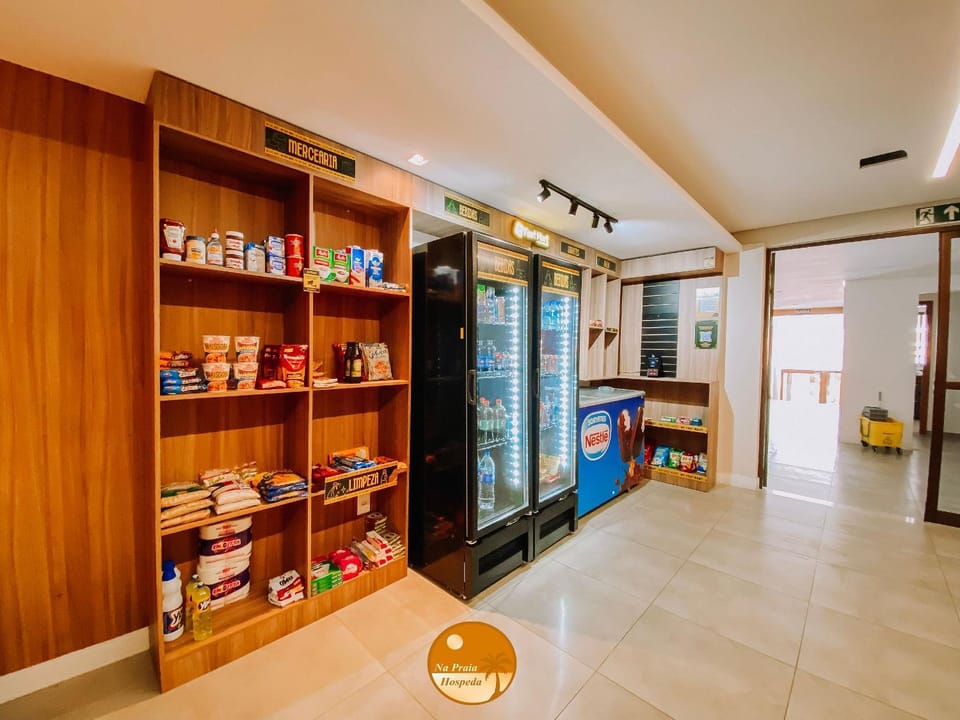 vending machine