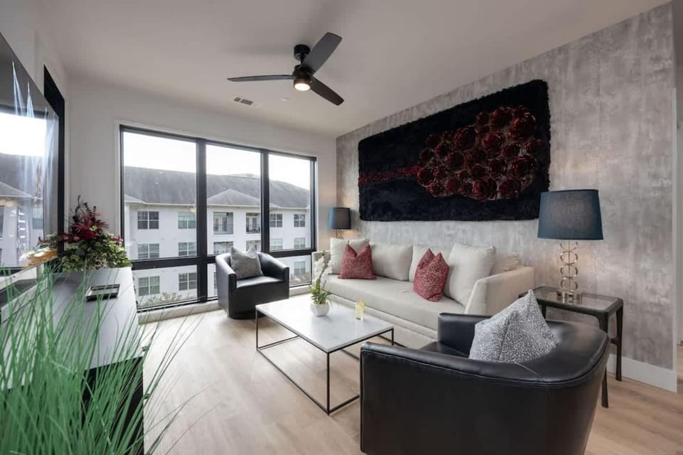 Reverb - Odyssey - Pool & Gym - Heart of Midtown House in Nashville