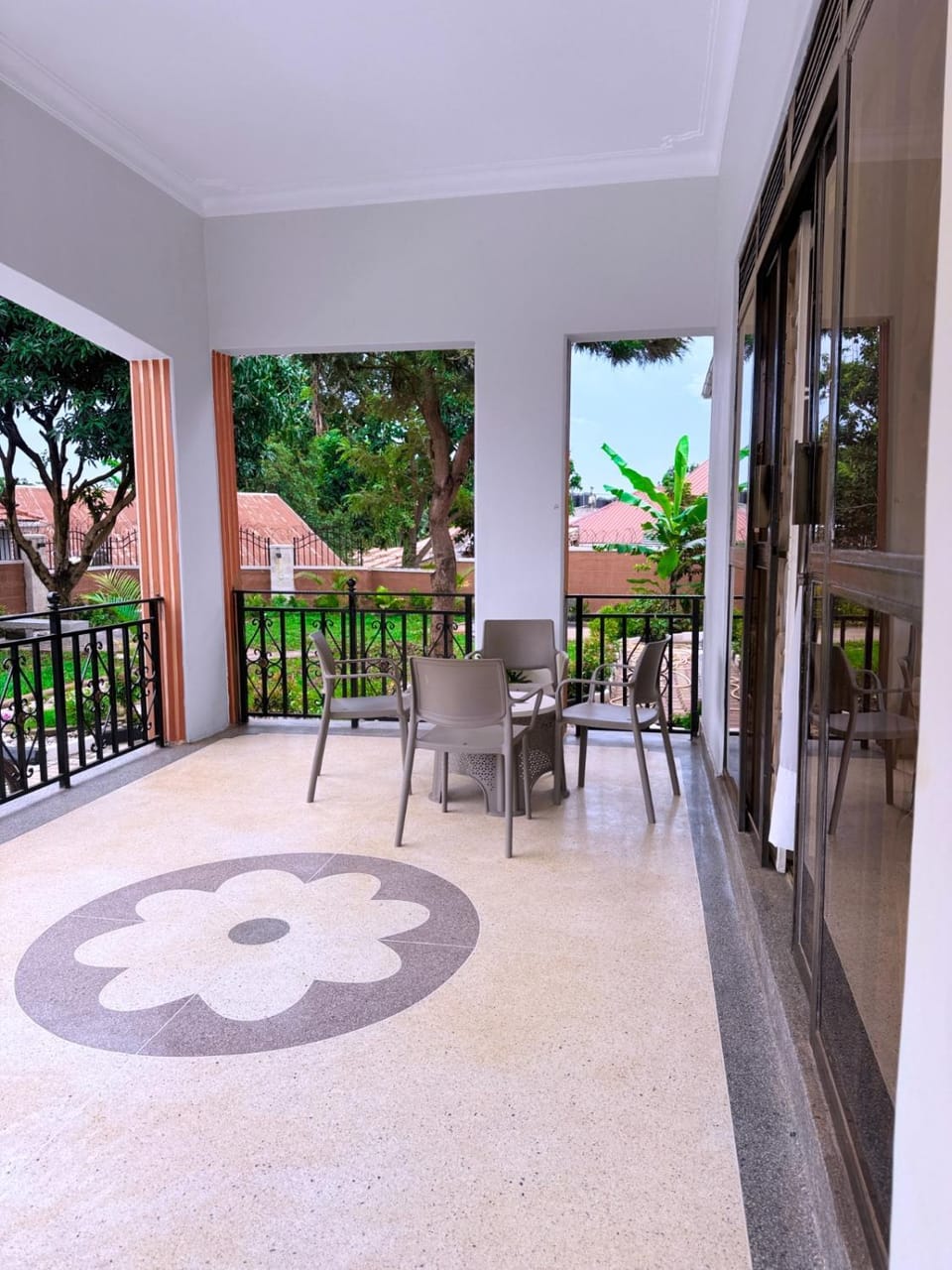 Luxurious 3 bedroom bungalow in Kampala House in Kampala