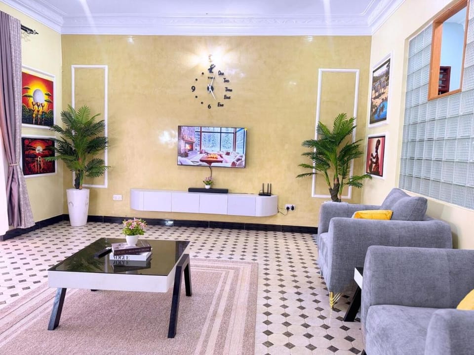 Luxurious 3 bedroom bungalow in Kampala House in Kampala