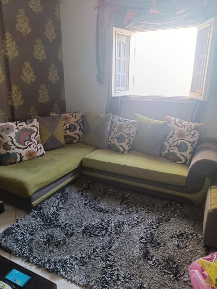 الاسكندريه Apartment in Alexandria