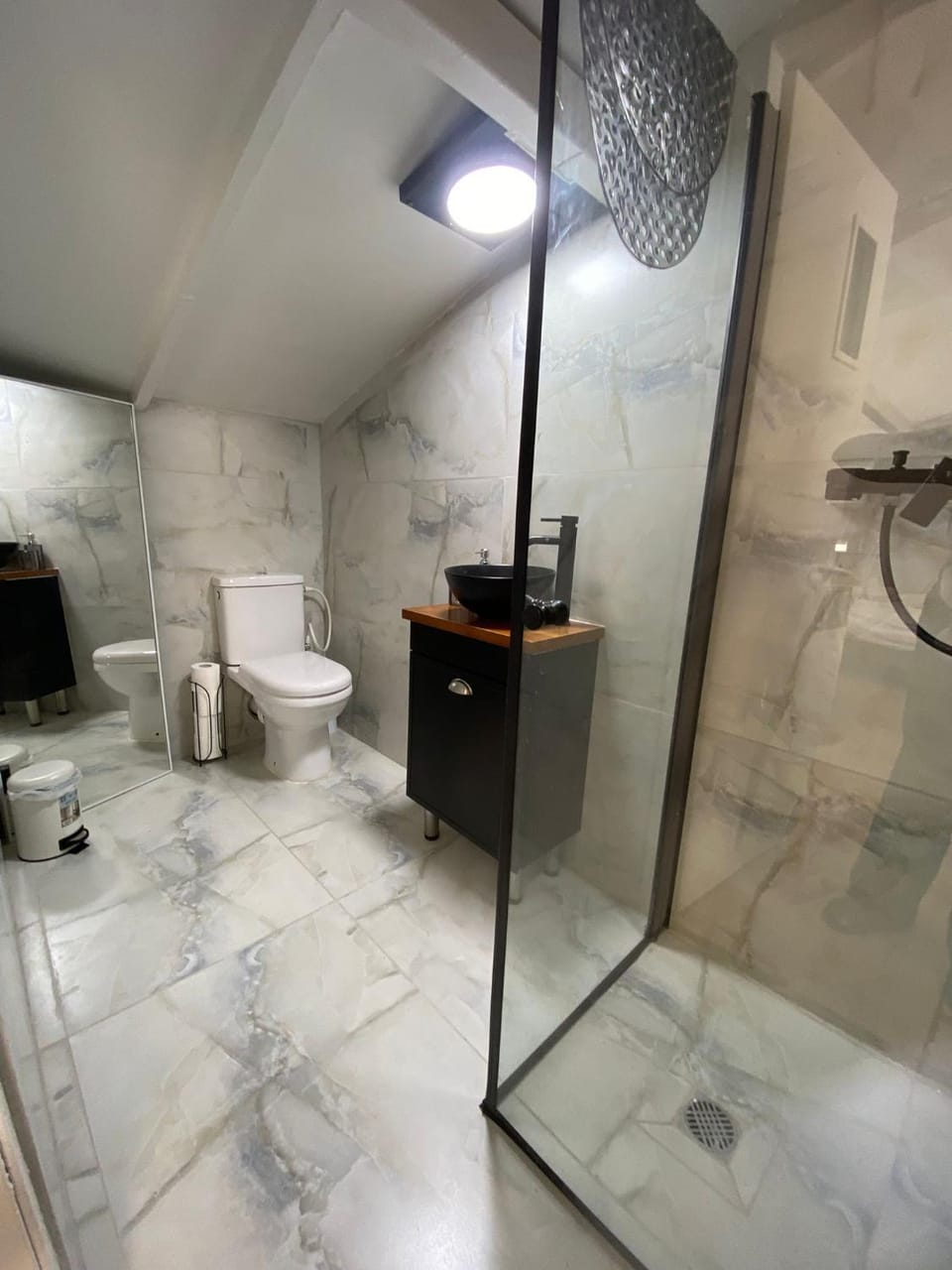 Studio Yuka Apartment in Eilat