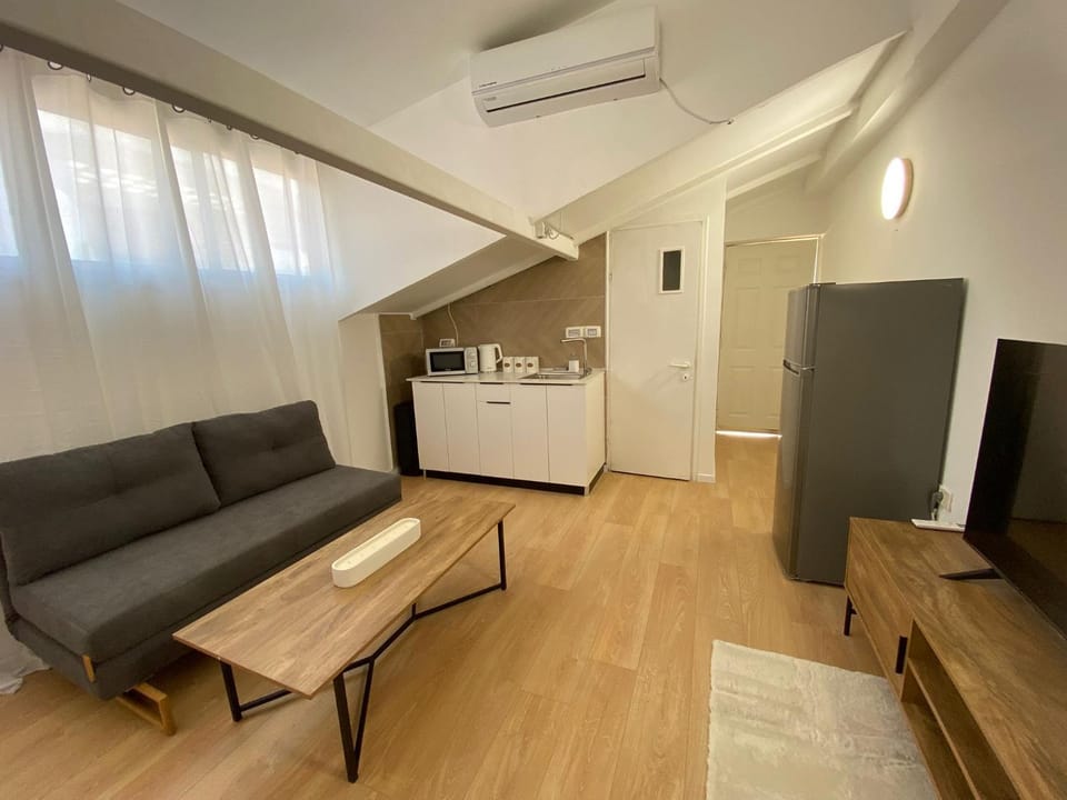 Studio Yuka Apartment in Eilat