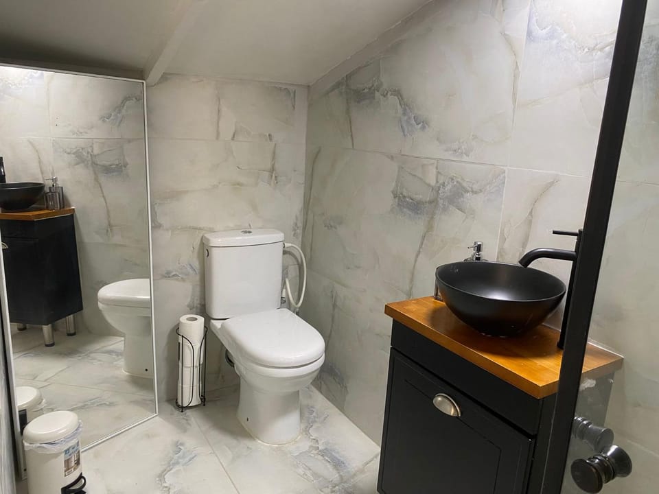 Studio Yuka Apartment in Eilat