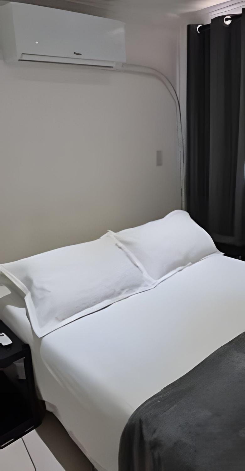 Flat beira-mar em Natal Apartment in Natal