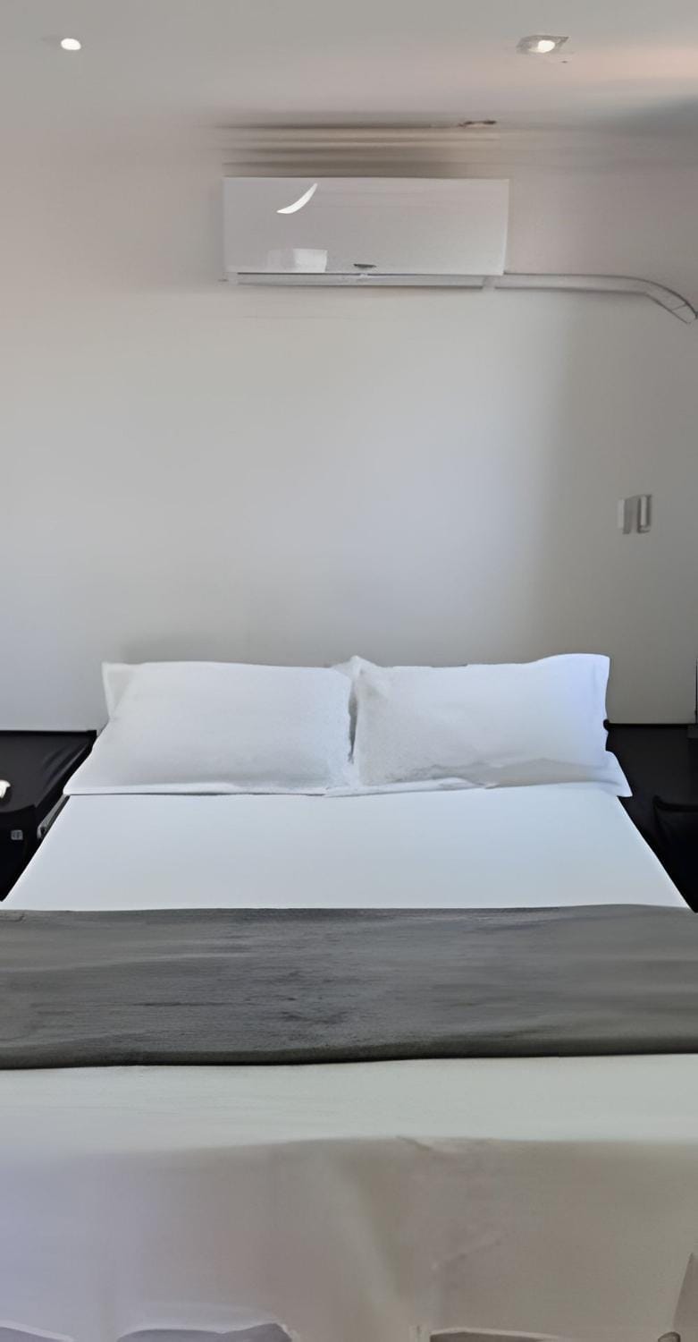 Flat beira-mar em Natal Apartment in Natal