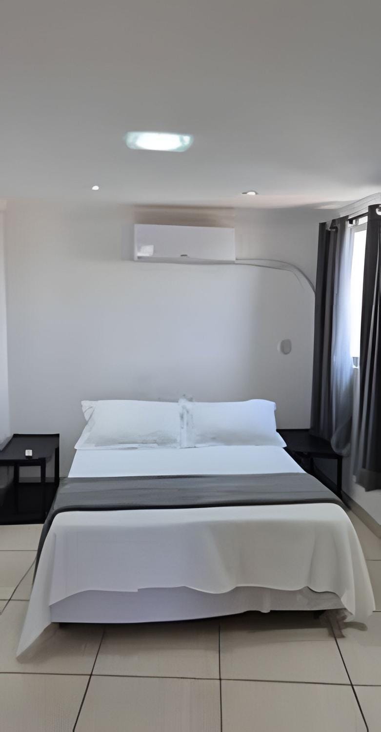 Flat beira-mar em Natal Apartment in Natal