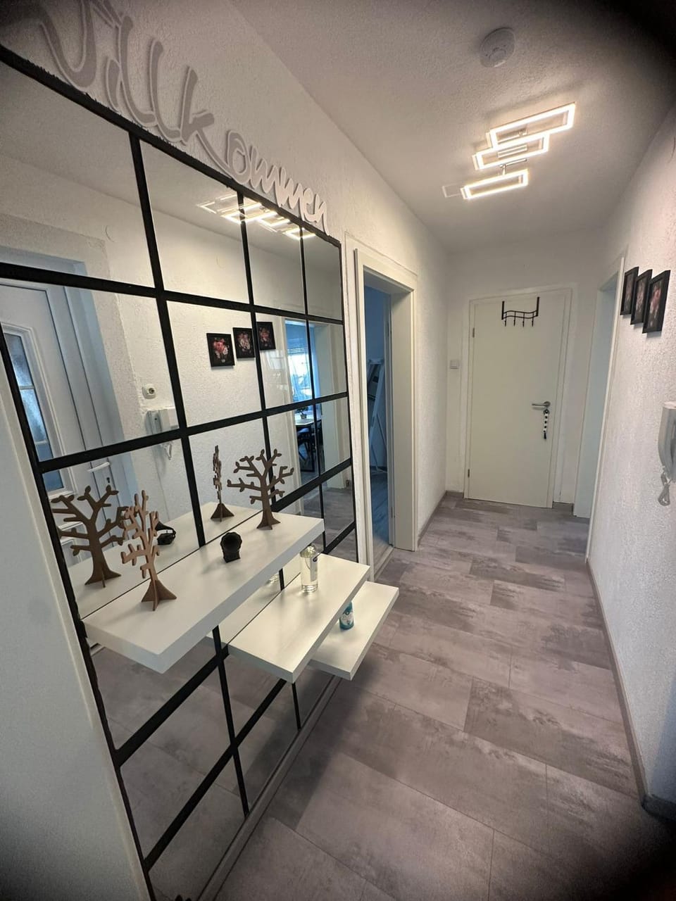 Ferienwohnung Schwarzwälder Tulpe Apartment in Baden-Württemberg