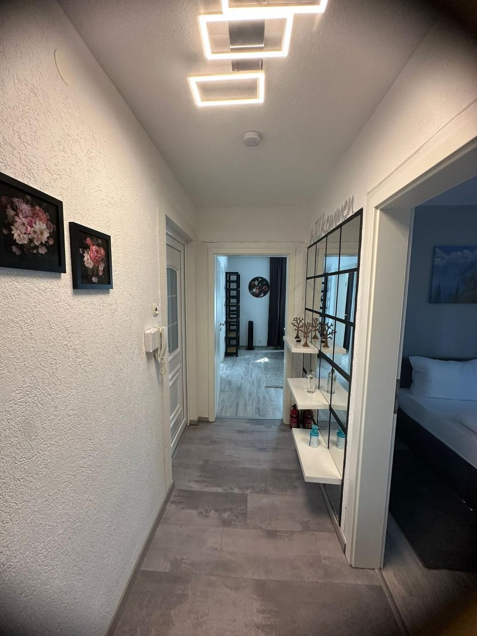 Ferienwohnung Schwarzwälder Tulpe Apartment in Baden-Württemberg
