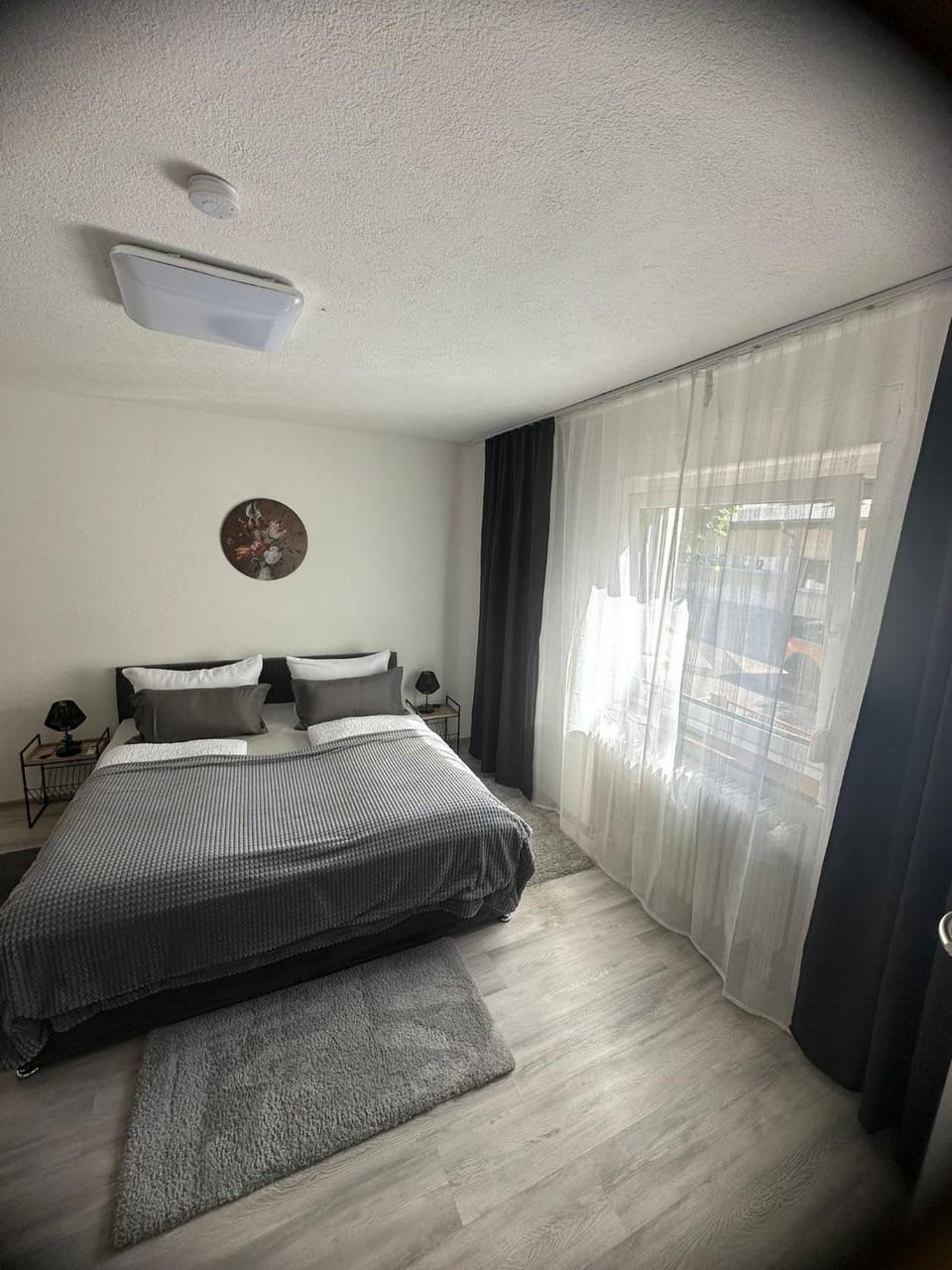 Ferienwohnung Schwarzwälder Tulpe Apartment in Baden-Württemberg