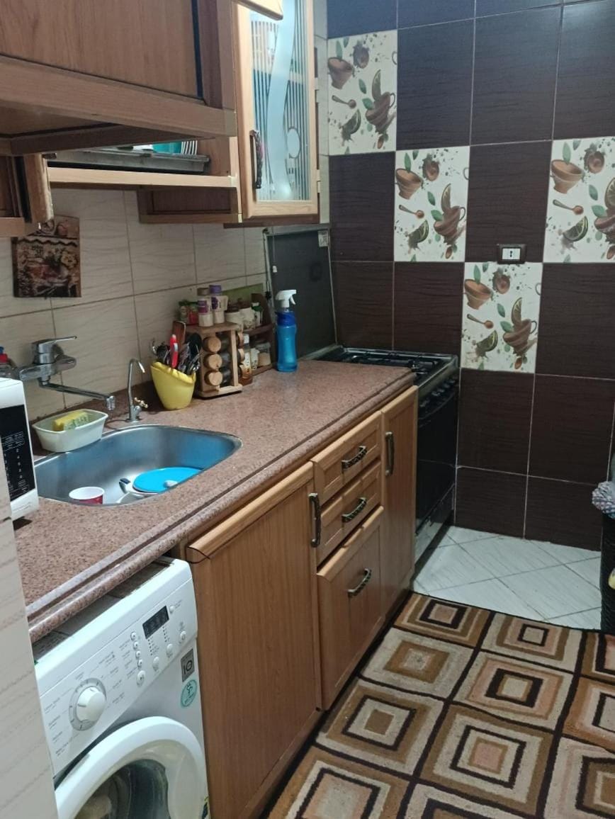 الاسكندريه Apartment in Alexandria