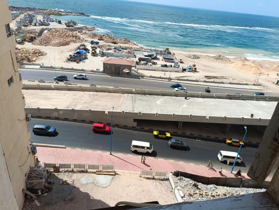 الاسكندريه Apartment in Alexandria