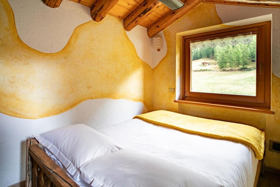 Le Pailler Chalet in Valtournenche