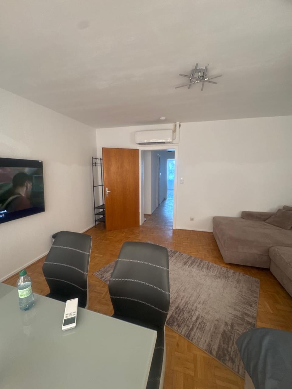 Downtown Apartment in Bonn
