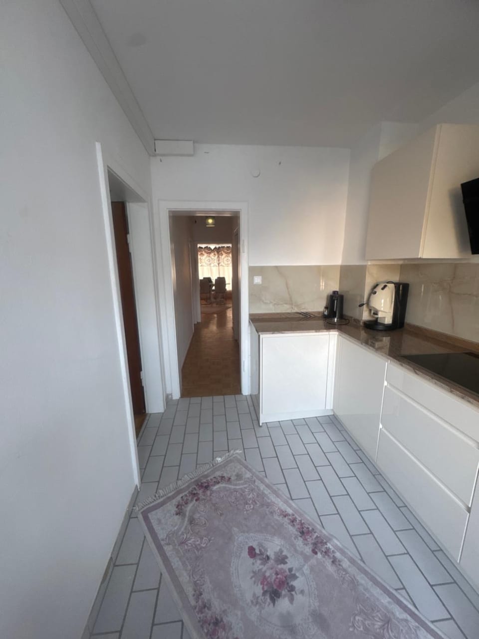 Downtown Apartment in Bonn