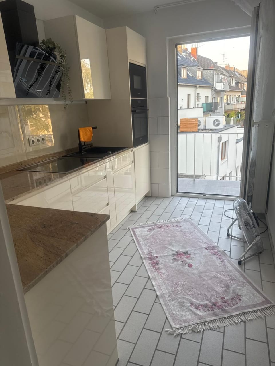 Downtown Apartment in Bonn
