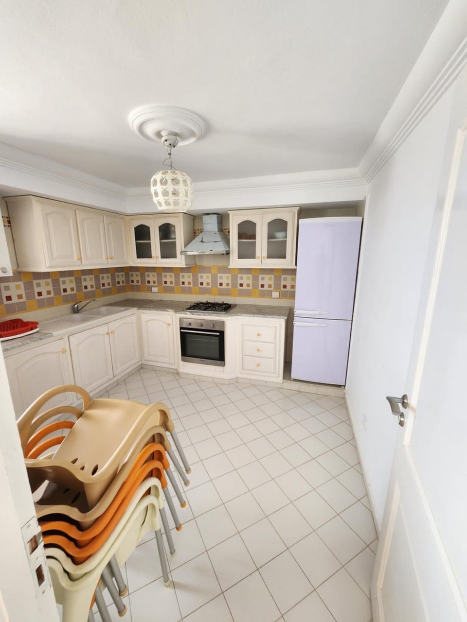 Dar Hichem Apartment in Tunisia