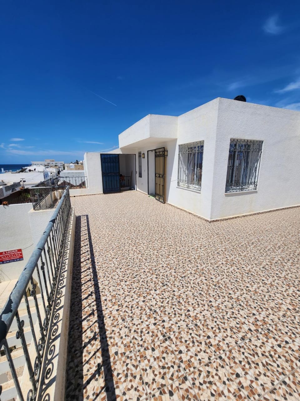 Dar Hichem Apartment in Tunisia