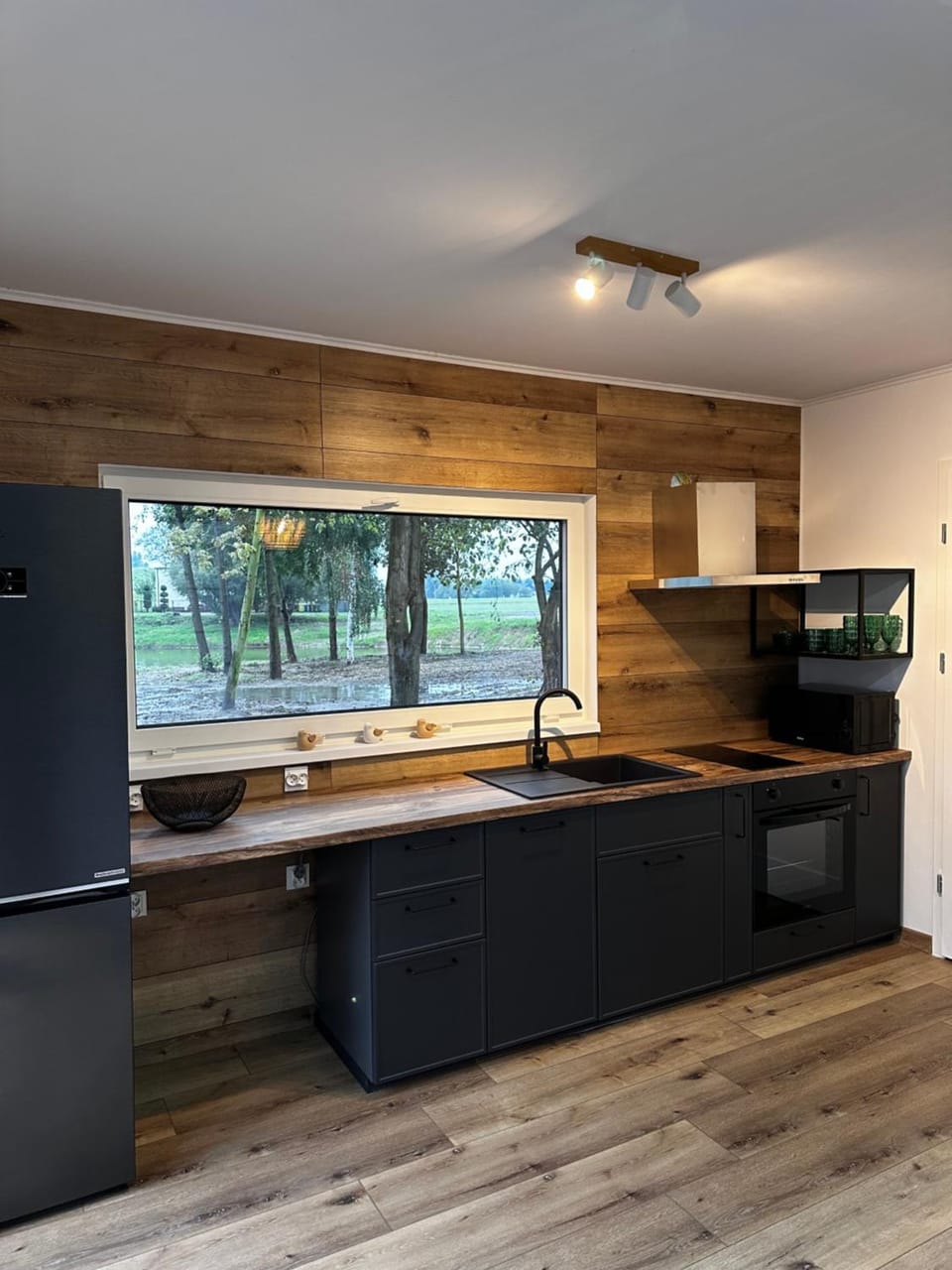 Kitchen or kitchenette, dishwasher, oven, pet friendly, stove