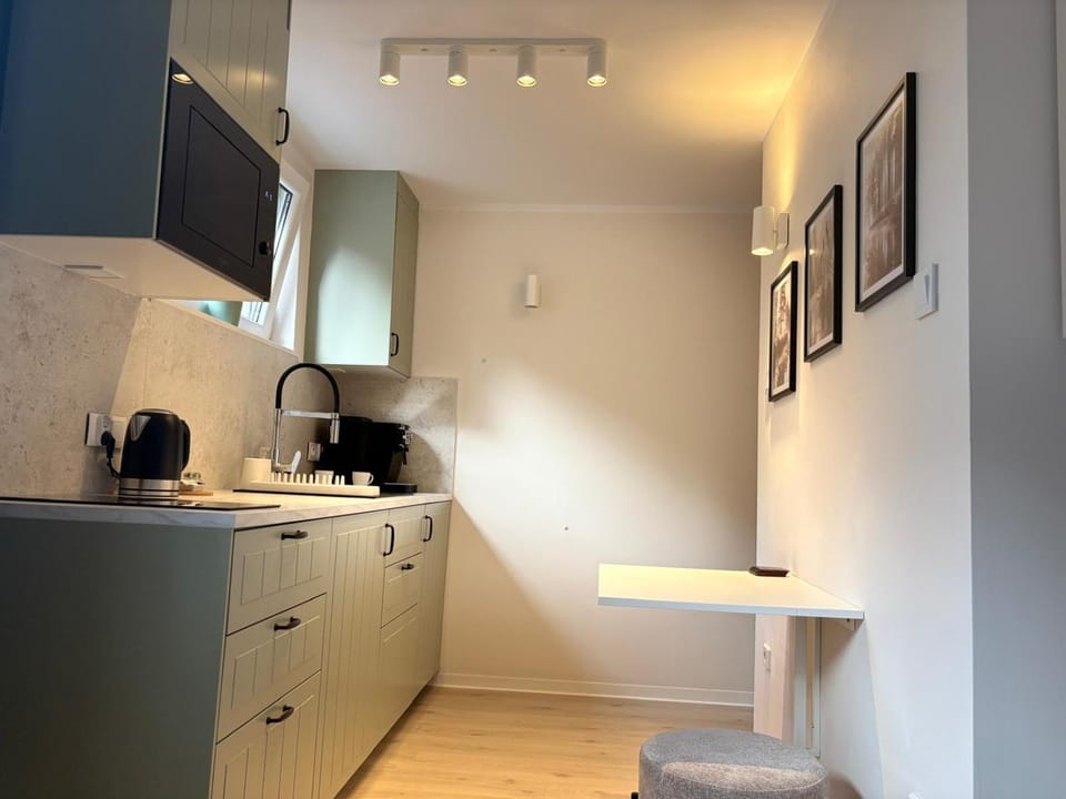 Coffee/tea facilities, Kitchen or kitchenette