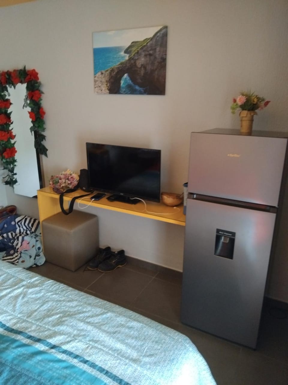Fleurs des îles Apartment in Grande-Terre, Guadeloupe