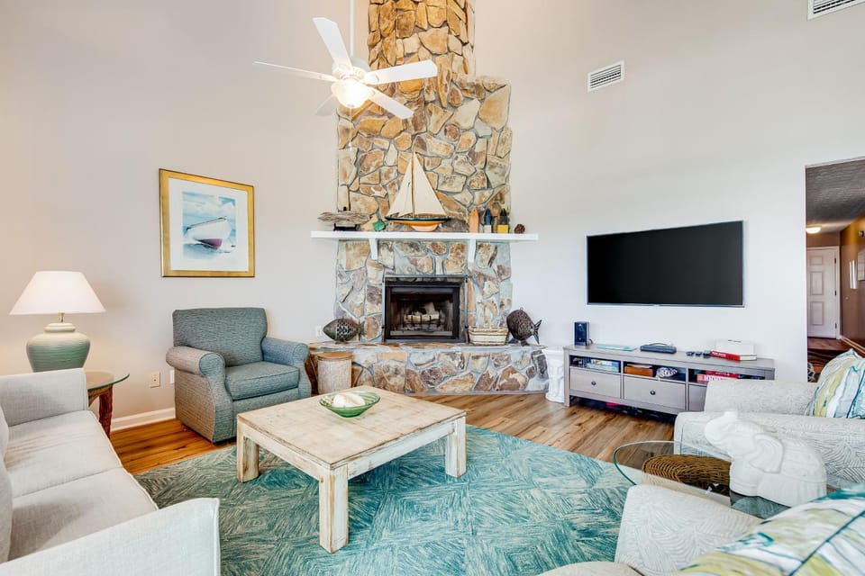Sugar Dunes 21 Apartment in South Walton County