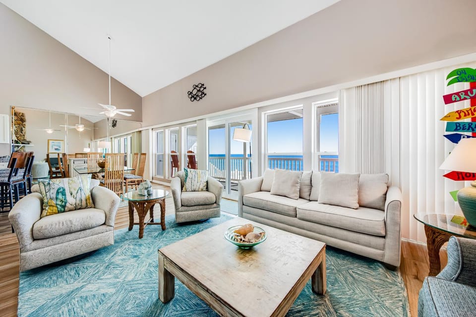 Sugar Dunes 21 Apartment in South Walton County