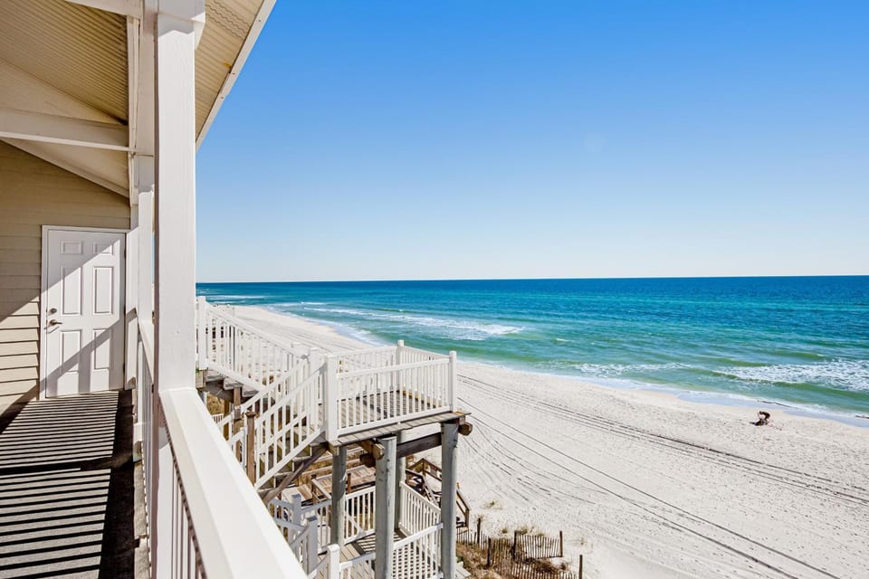 Sugar Dunes 21 Apartment in South Walton County