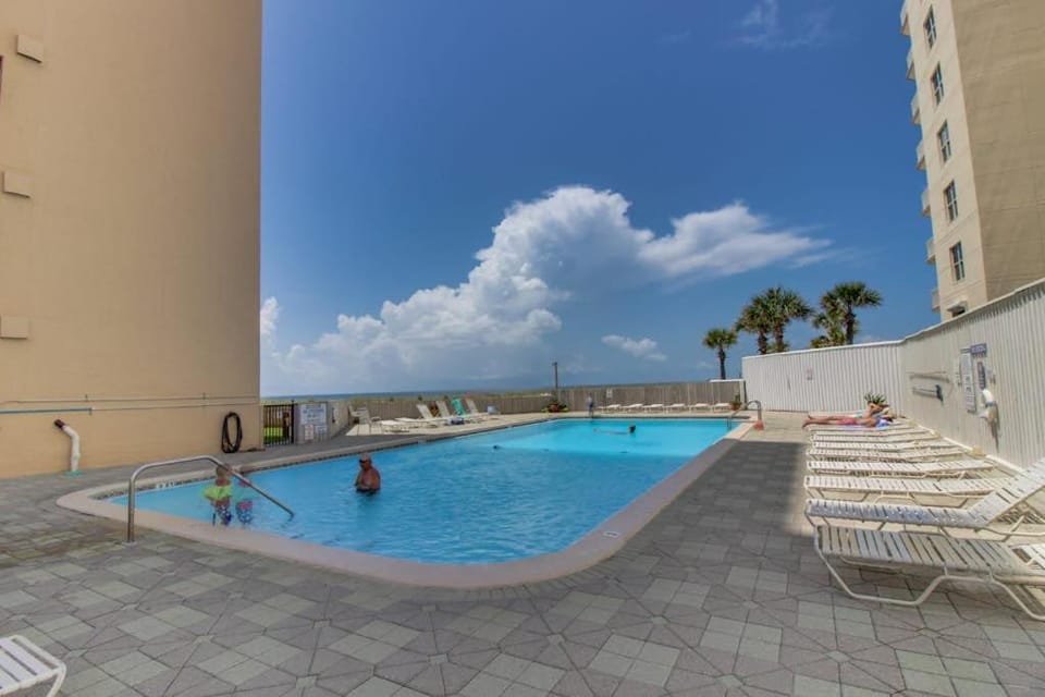 Navarre Towers 0105 House in Pensacola Beach