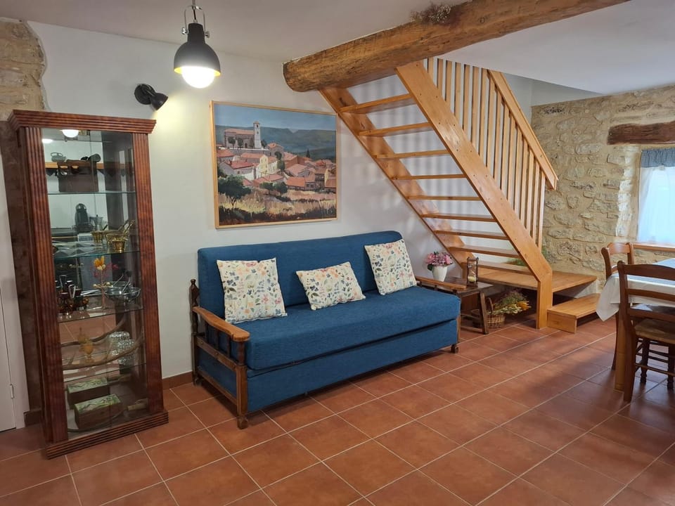 La Casita de la Bruja House in Castile-La Mancha