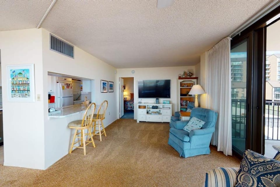 Sea Colony - 201 Chesapeake House Rd House in Sussex County