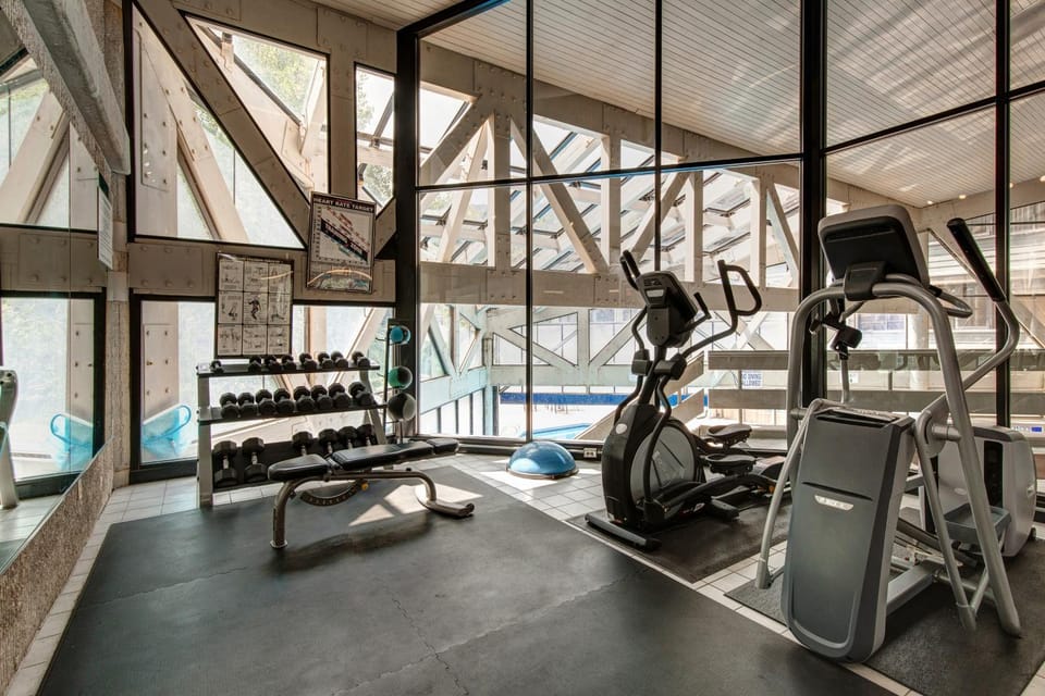 Silver King #319 Apartment in Park City