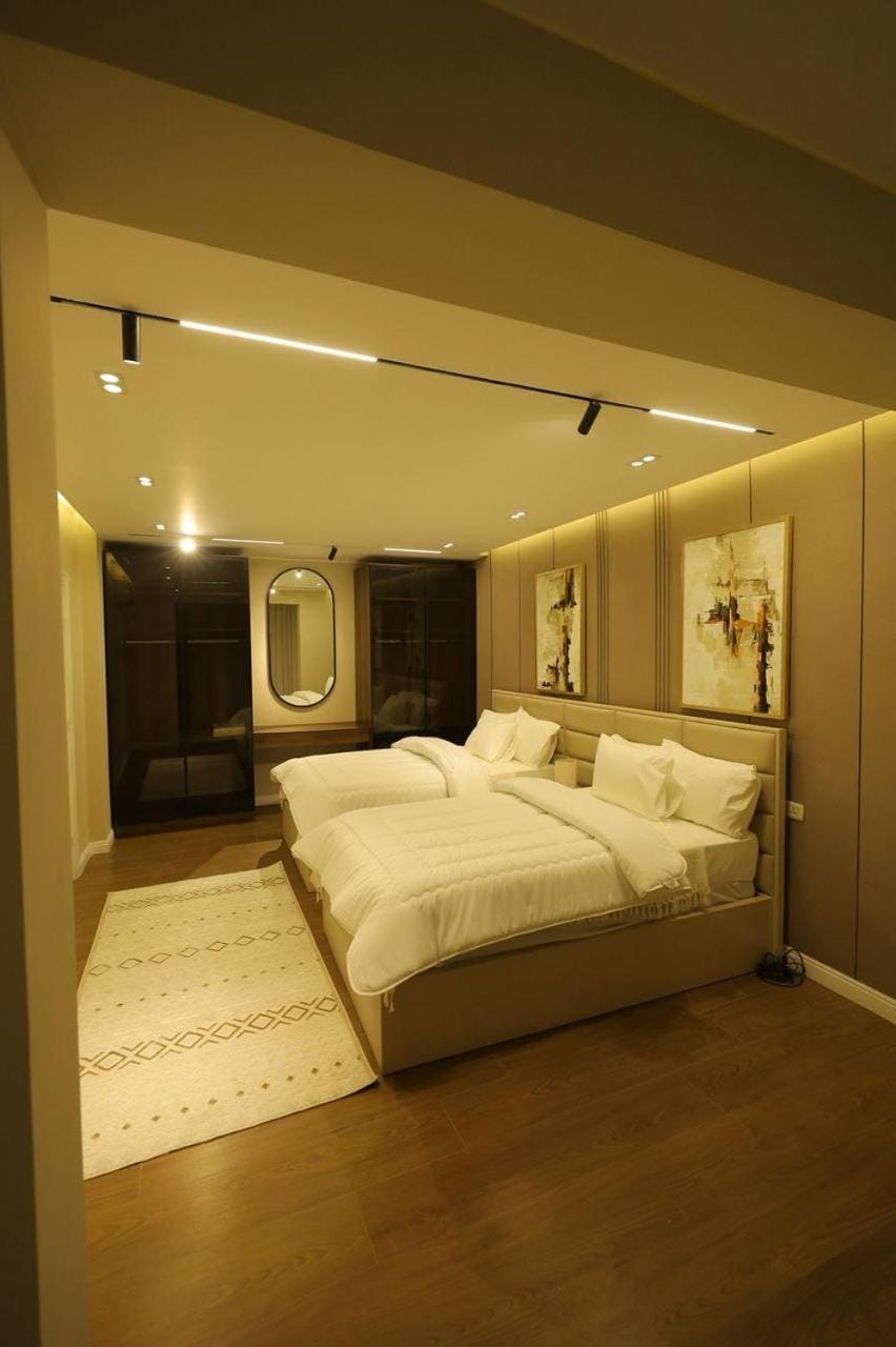 Roxy resedince - سكن روكسي Apartment in Cairo Governorate