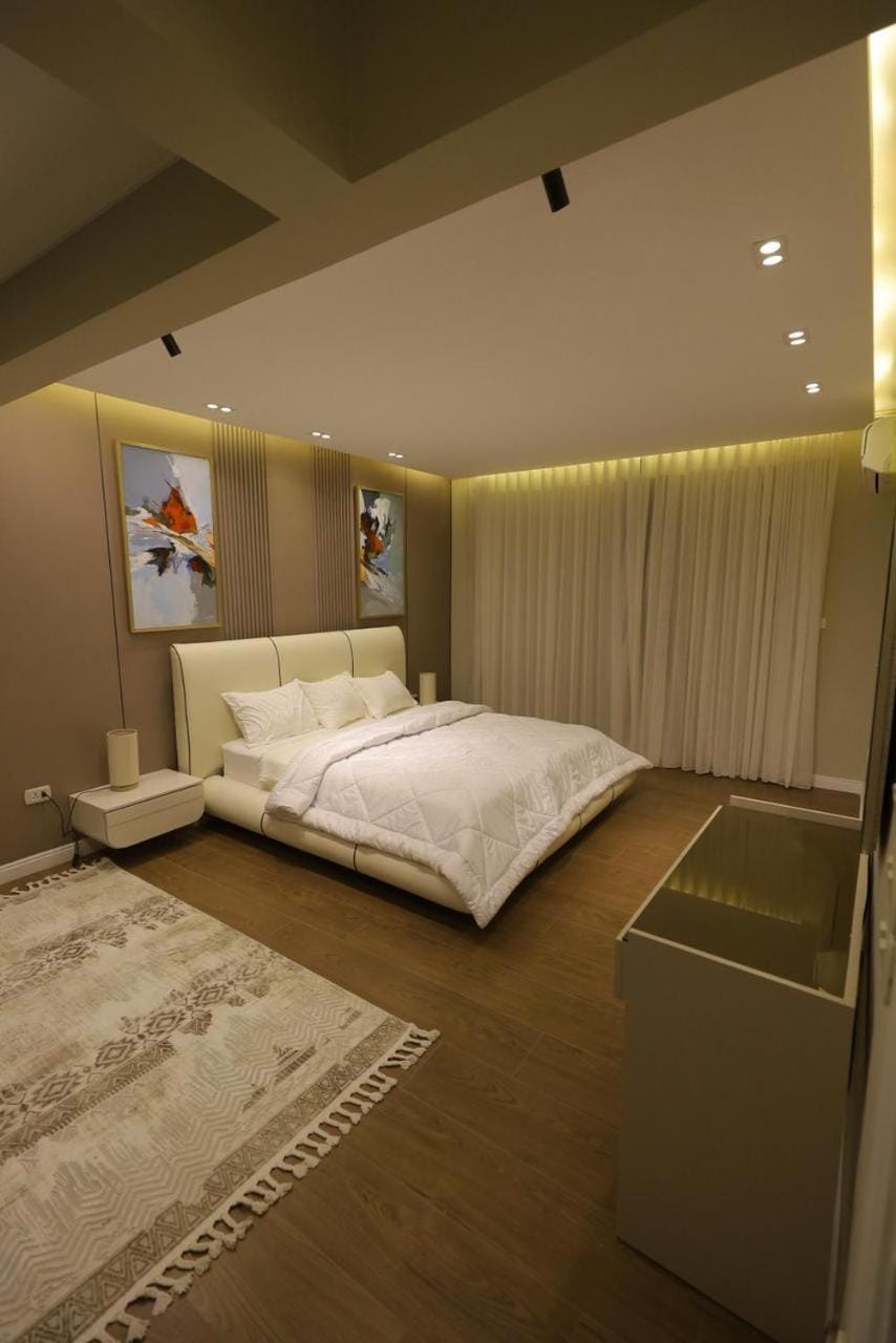 Roxy resedince - سكن روكسي Apartment in Cairo Governorate