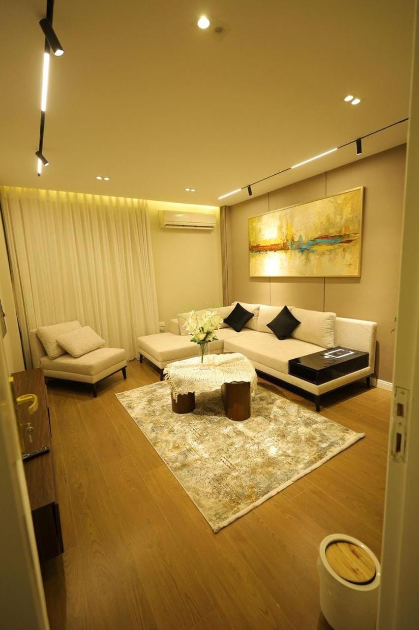 Roxy resedince - سكن روكسي Apartment in Cairo Governorate