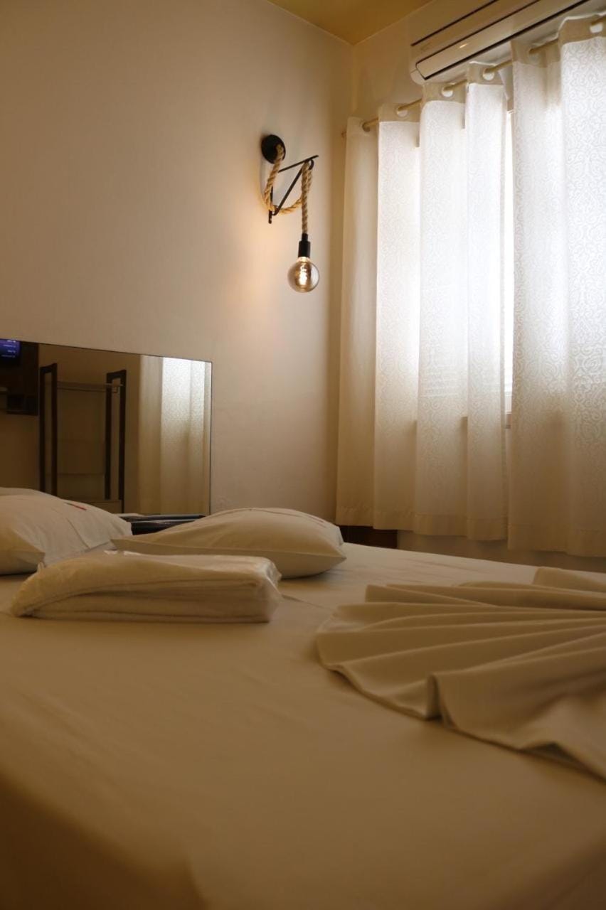 Motel Del Fuego Love hotel in Pelotas