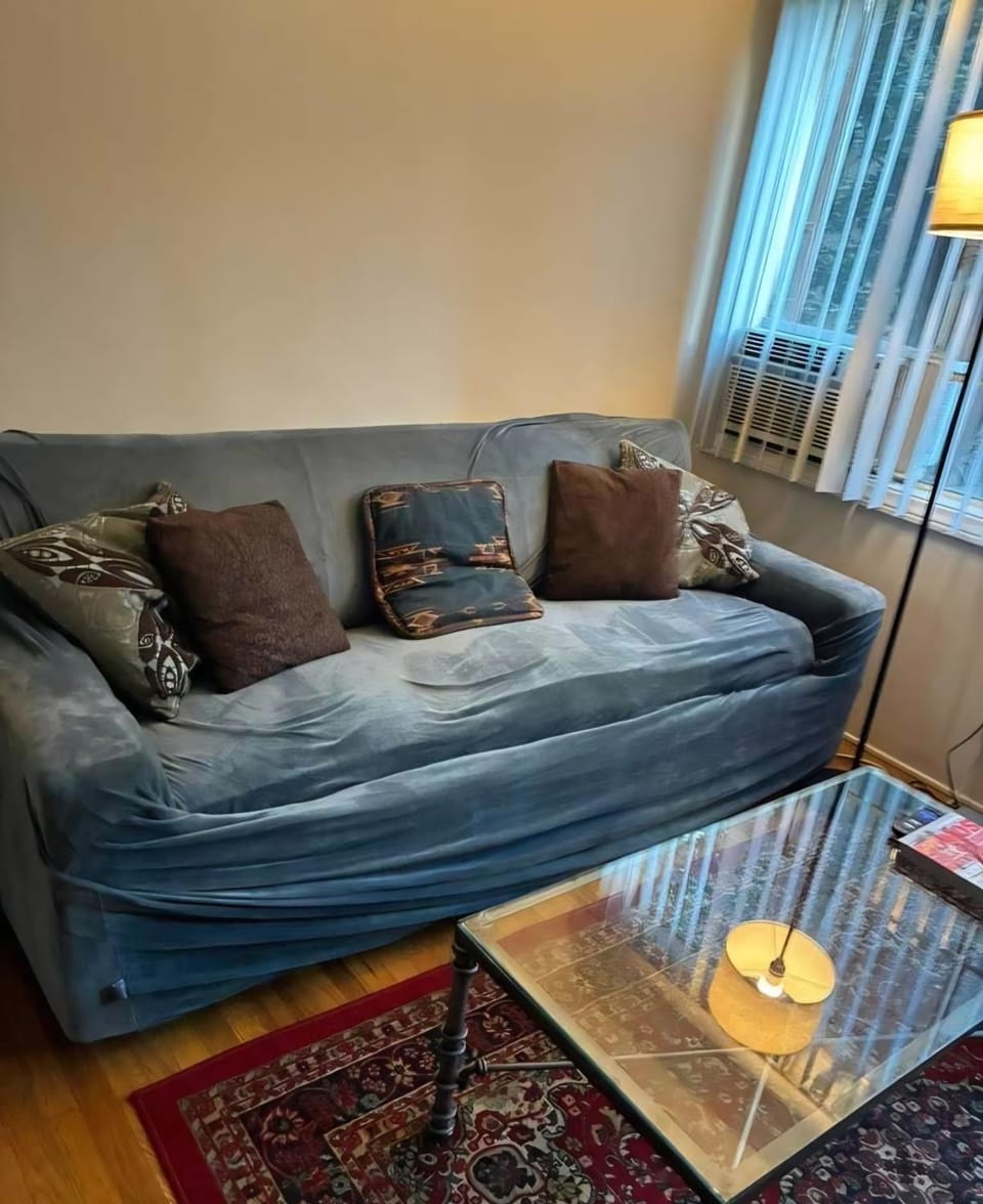 Beautiful apartment close to Cedars! Beverly Hills Apartment in Beverly Hills