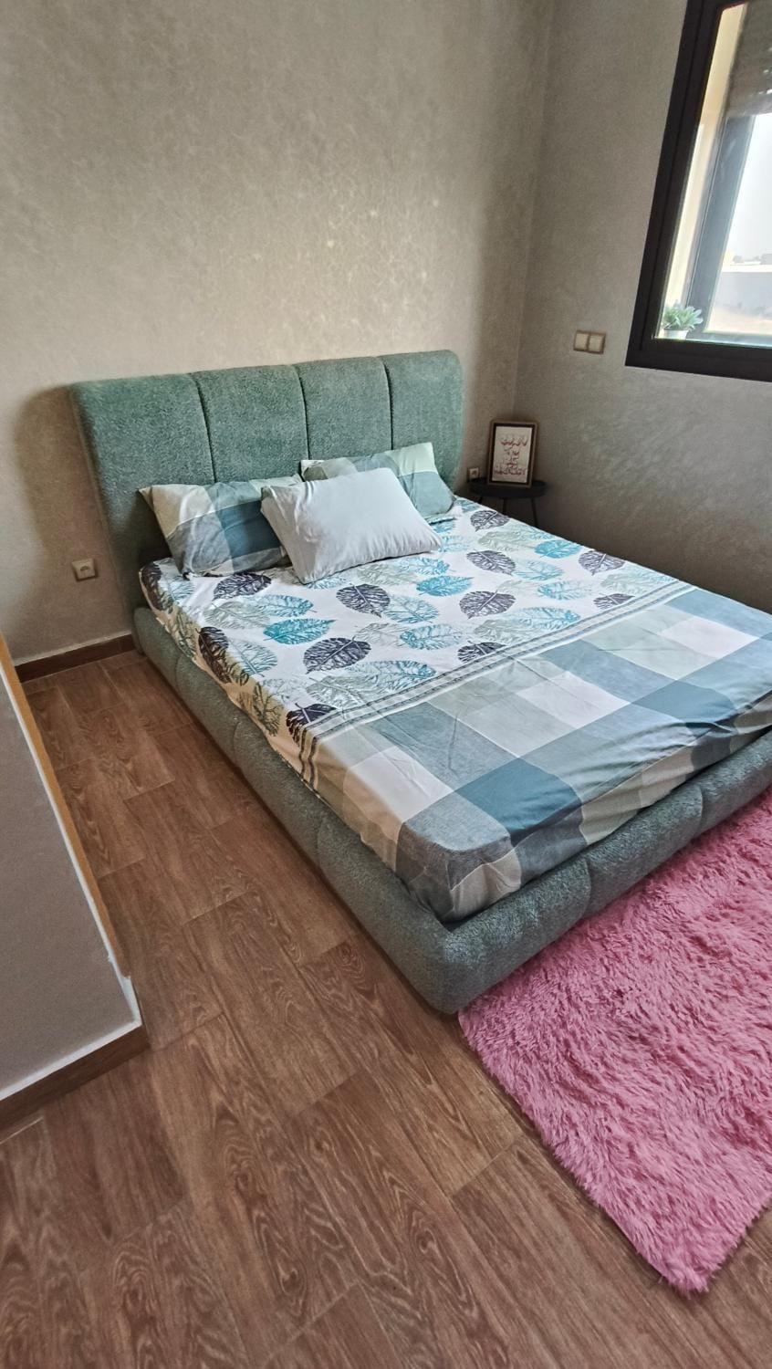 Bel appartement Apartment in Casablanca