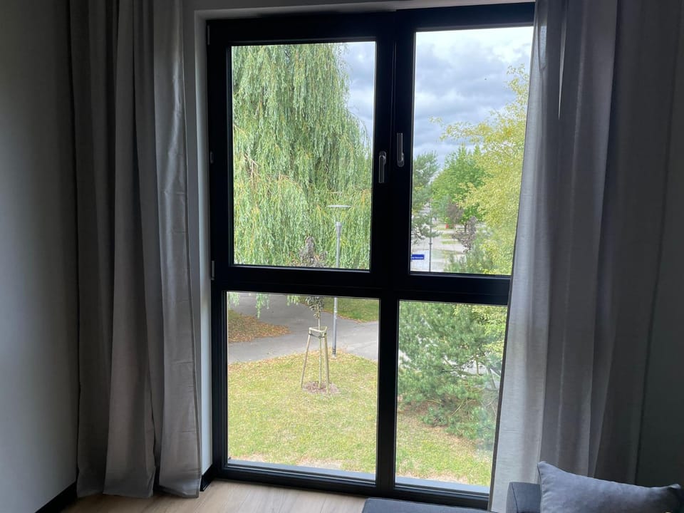 Apartamenty Arkady Apartment in West Pomeranian Voivodeship, Poland