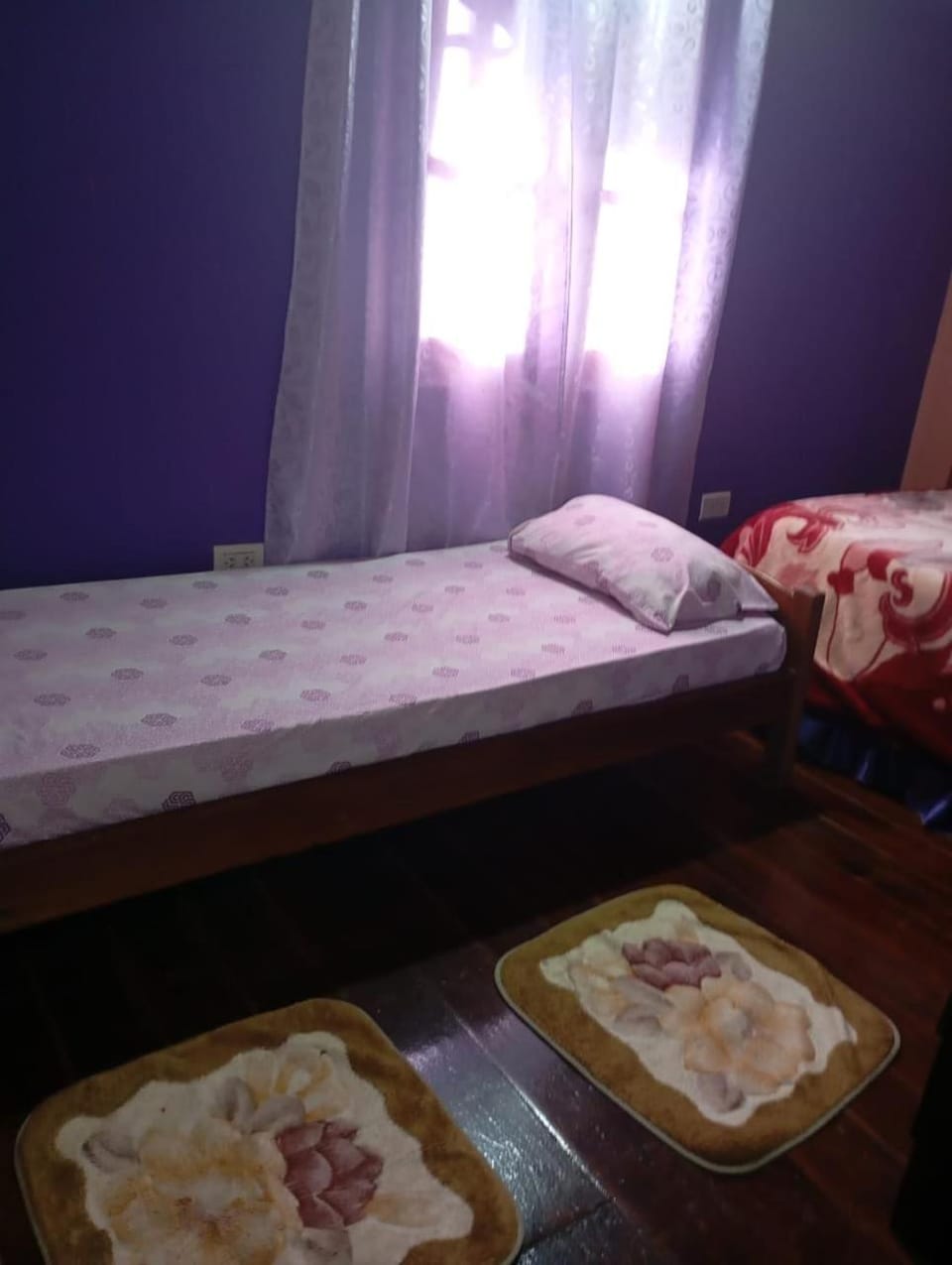 Apart cataras Apartment in Puerto Iguazú