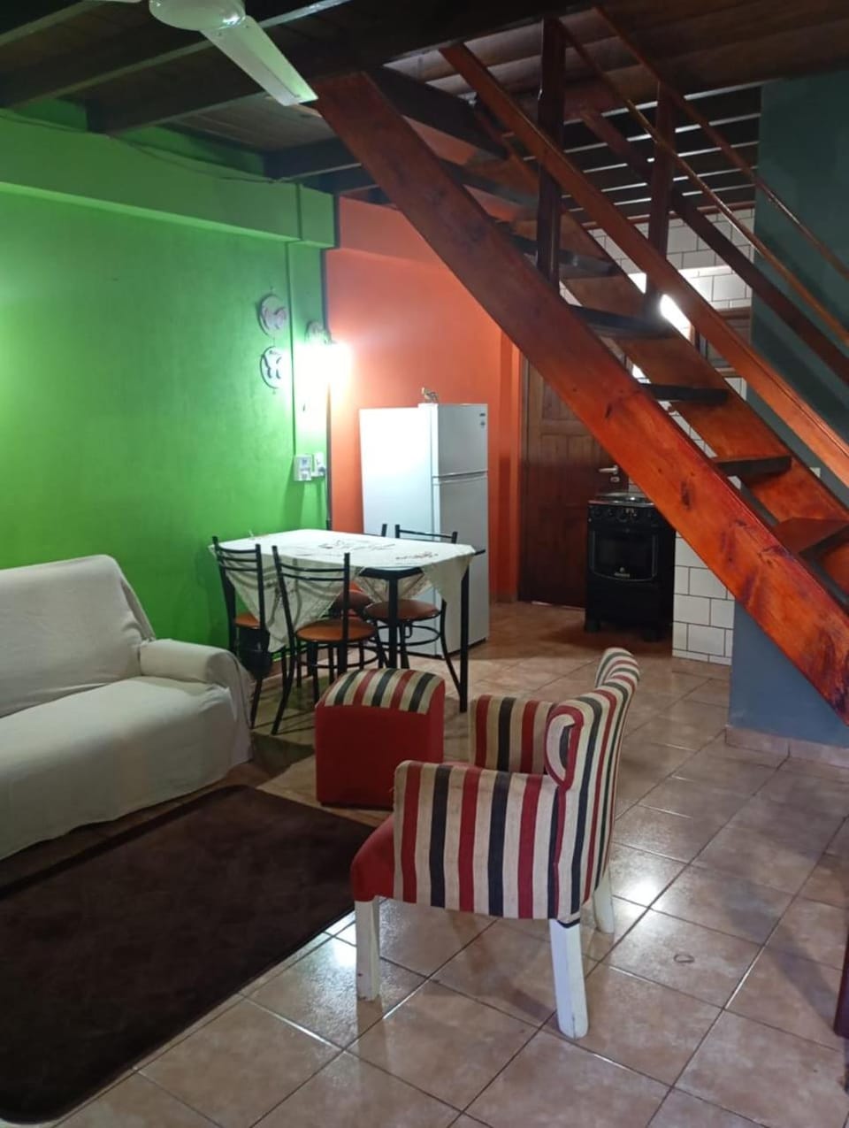 Apart cataras Apartment in Puerto Iguazú