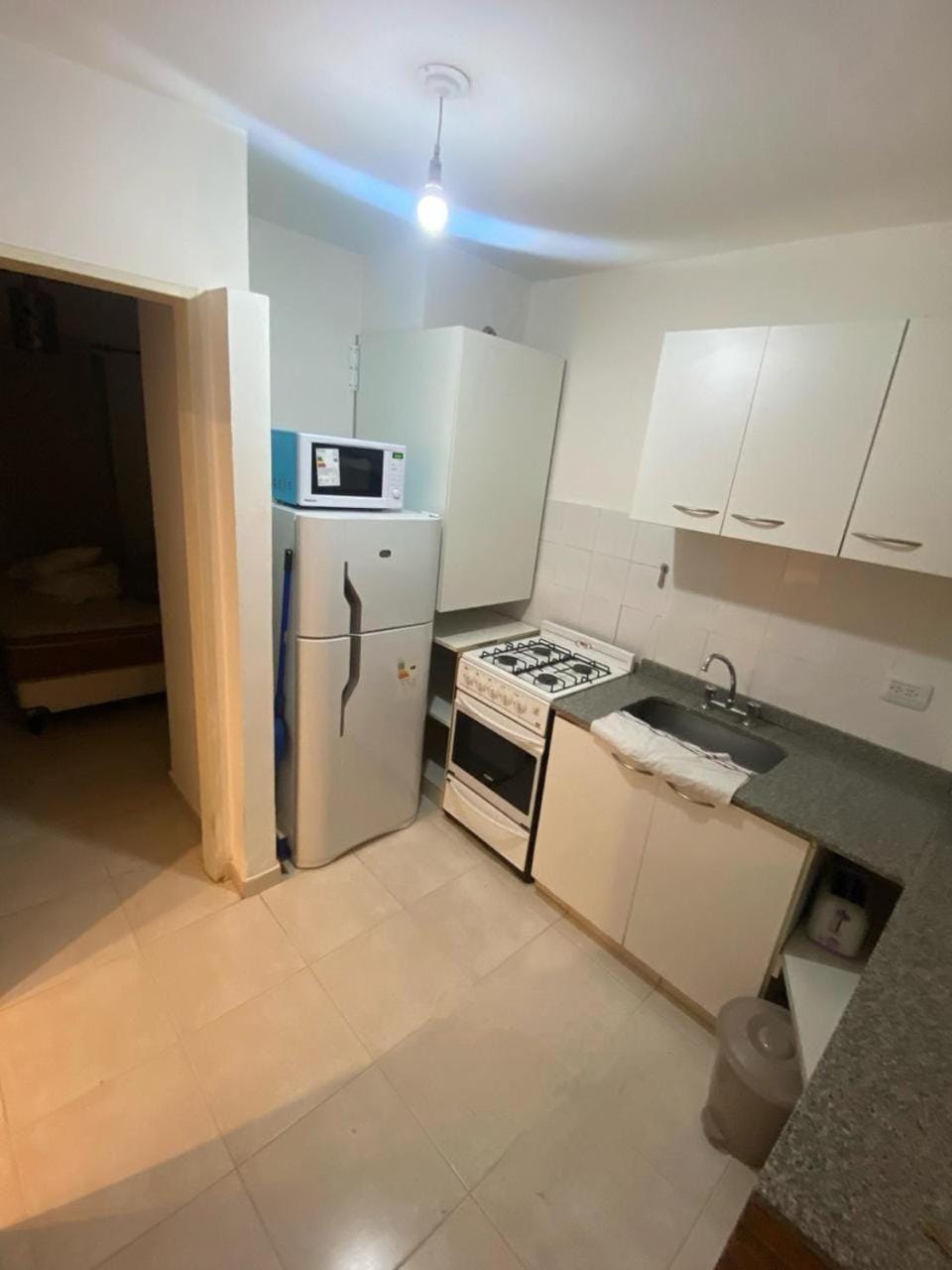 Departamento cerca del mar Apartment in Puerto Madryn