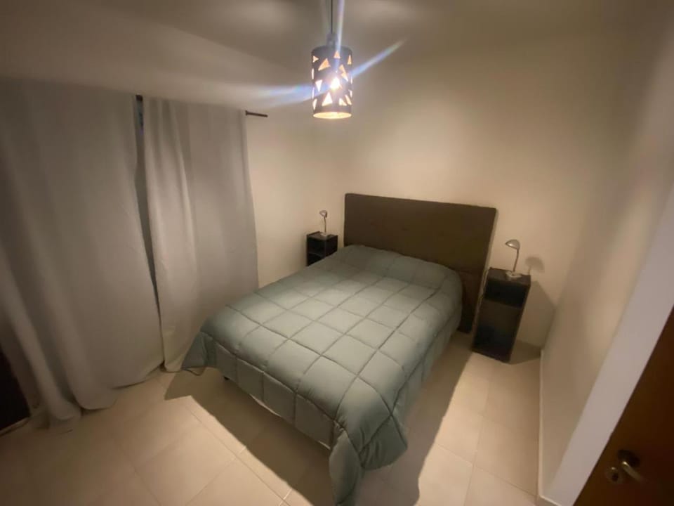Departamento cerca del mar Apartment in Puerto Madryn