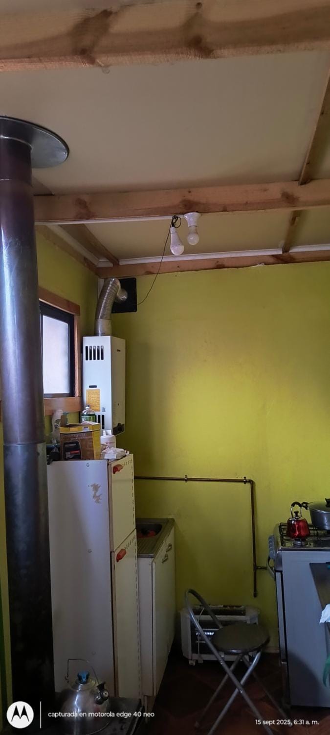 Cabaña Apartment in Chubut Province, Argentina
