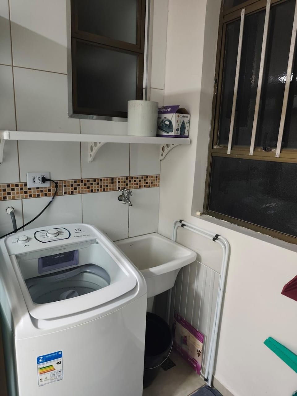 Pausado Apartment in Ubatuba