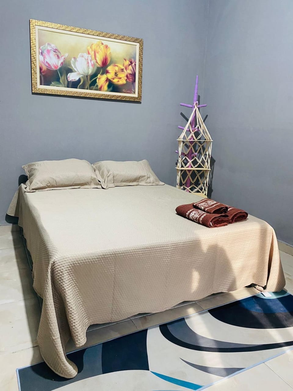 Casa Aconchegante em Nova Iguaçu House in State of Rio de Janeiro