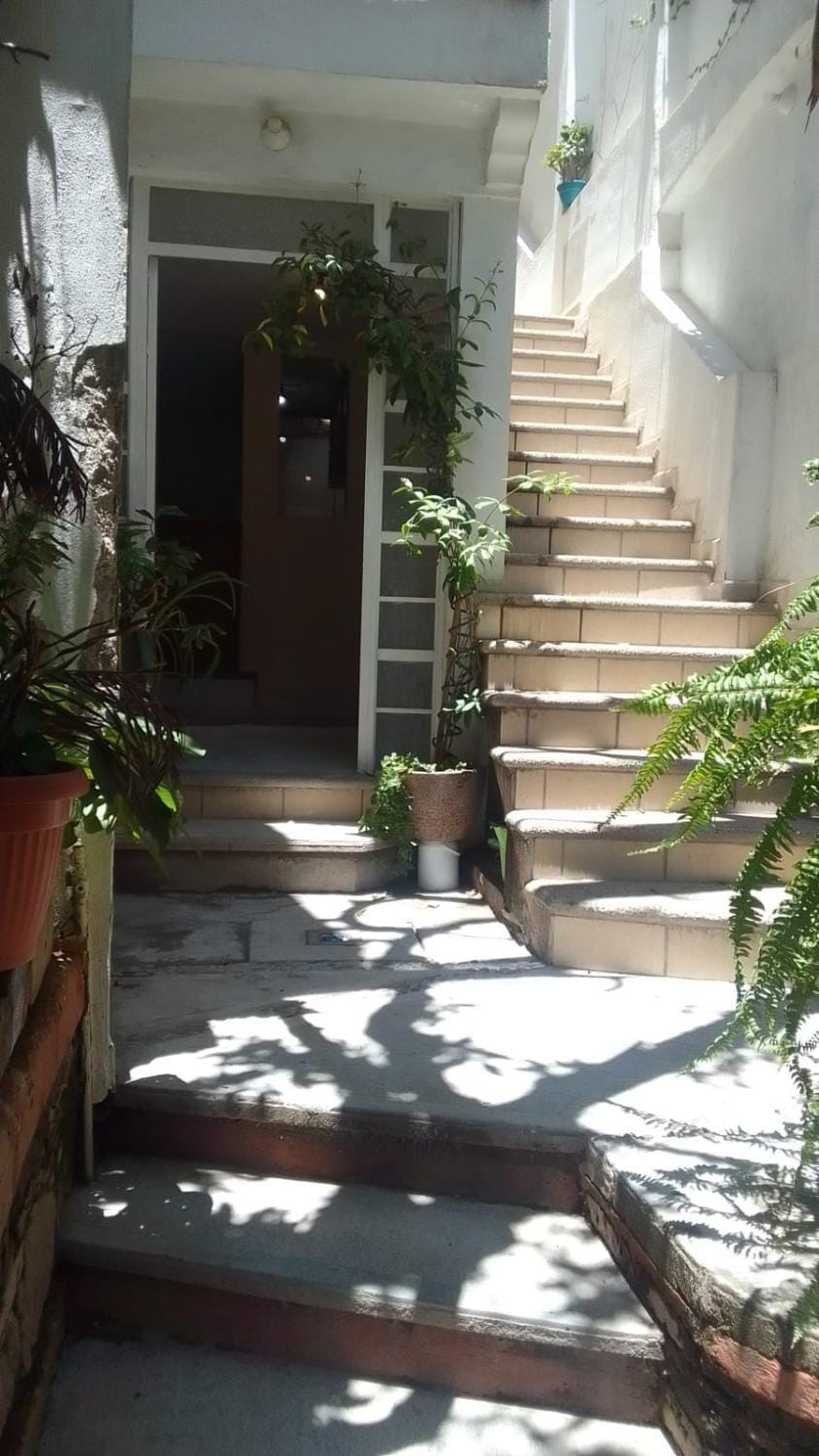 Casa Alvarado Apartment in Guanajuato