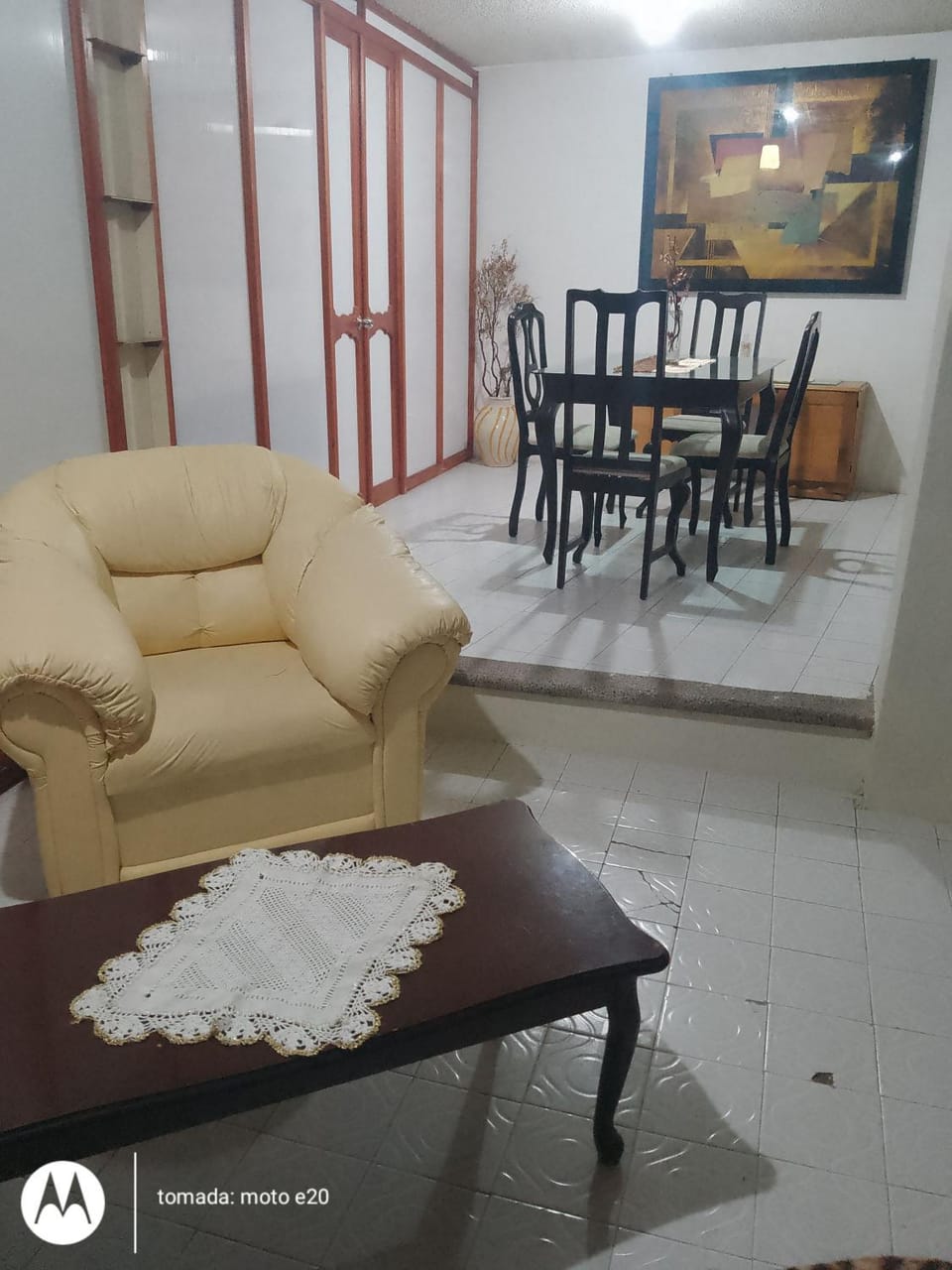Casa Alvarado Apartment in Guanajuato